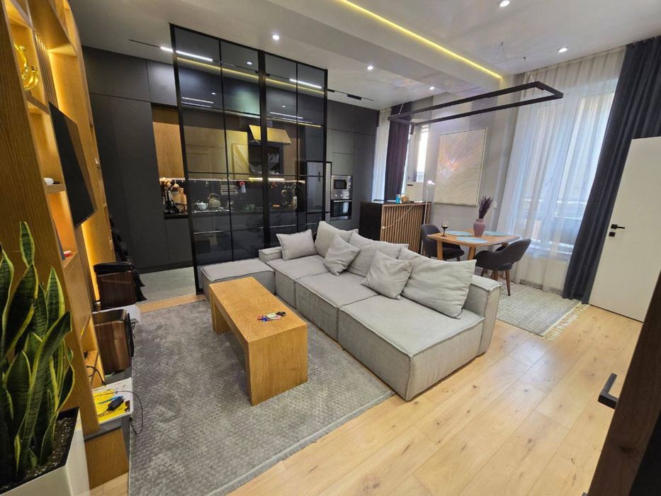 Продается 2х кв, 54м2. ЖК «YUNUSABAD RESIDENCE». Юнусабадский район.