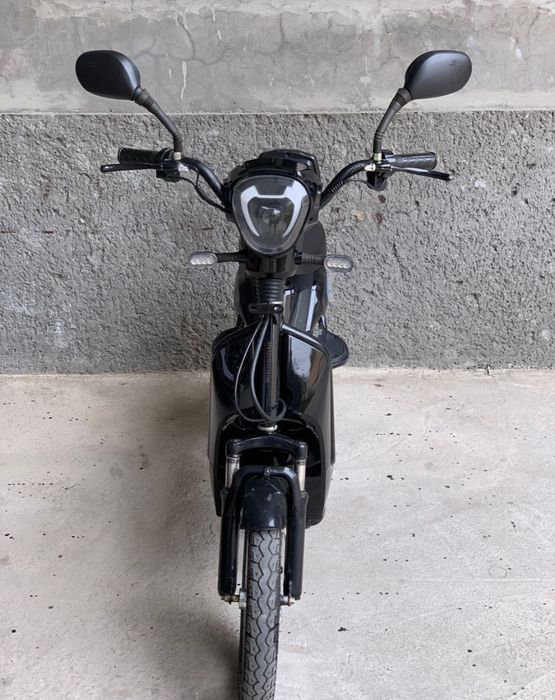 Электро.велосипед