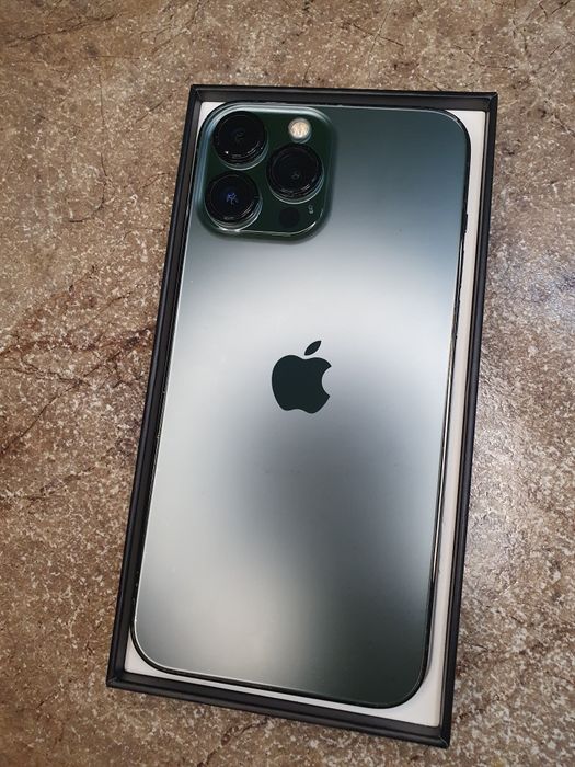 iPhone 13 Pro Max 256 GB