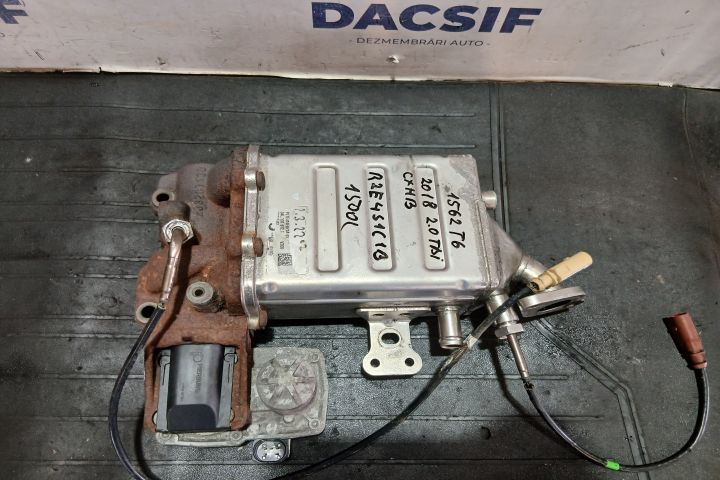Racitor gaze 04L131512T 04L131512T Volkswagen VW Transporter T6