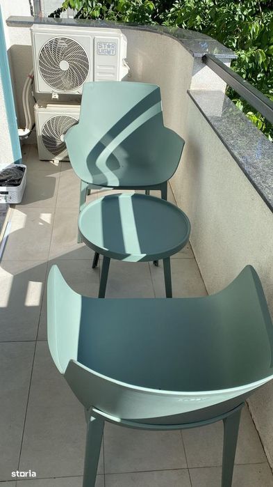 Apartament 2 Camere I Parcare Inclusa I Pipera