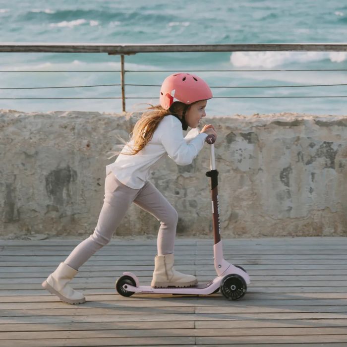Smartrike - Детска тротинетка Mini Ride