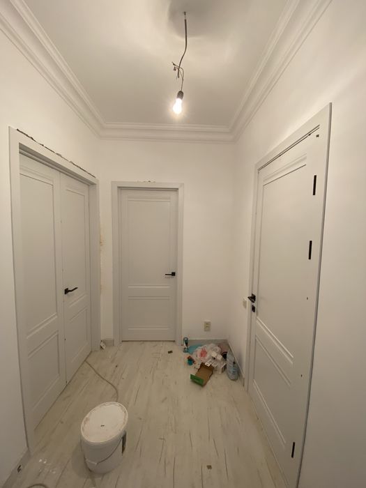 Установка двереи Астана