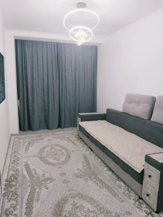 Продается 2 ком. квартира г.Талгар