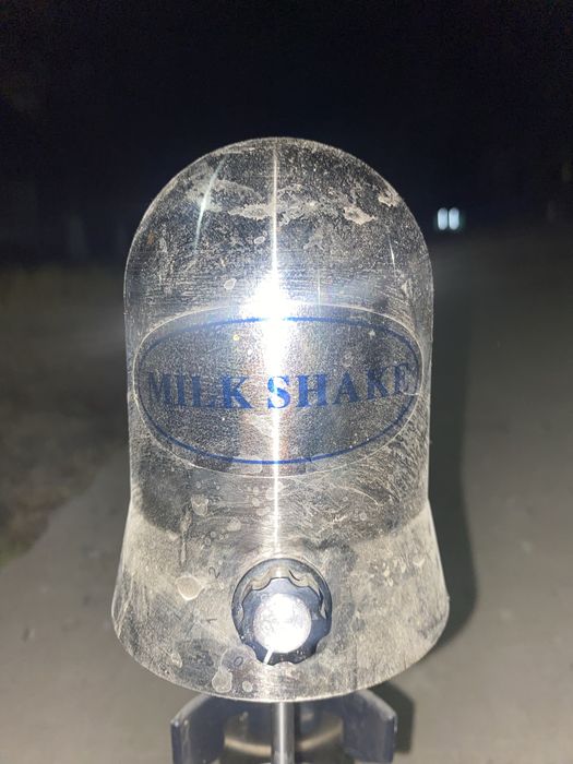 Коктель аппарат новое цену договоримся