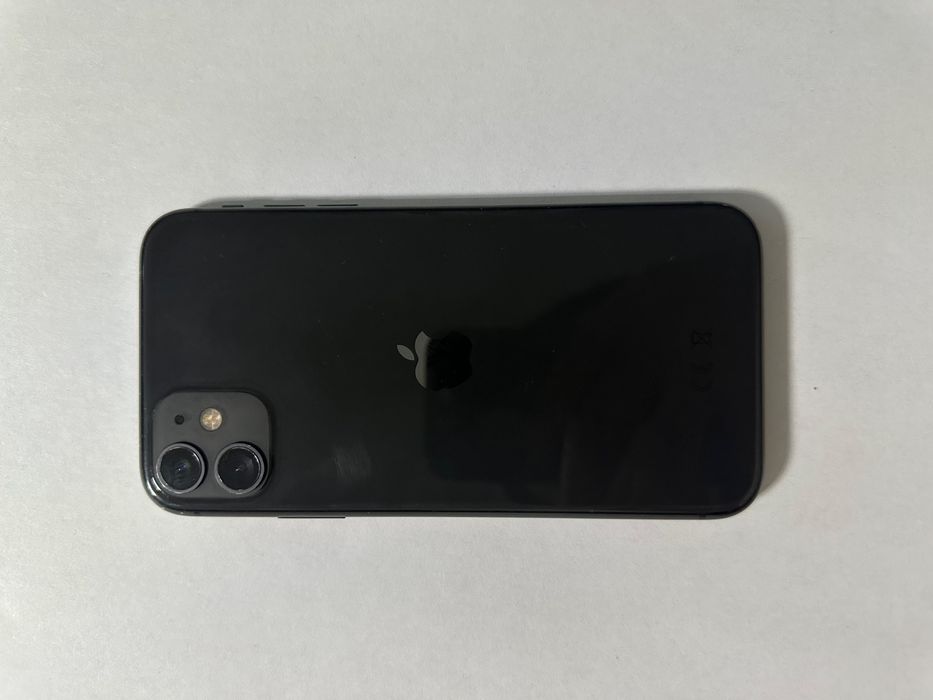 Продам айфон 11 128гб