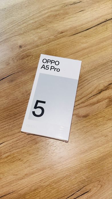 Продам Oppo A05 Pro