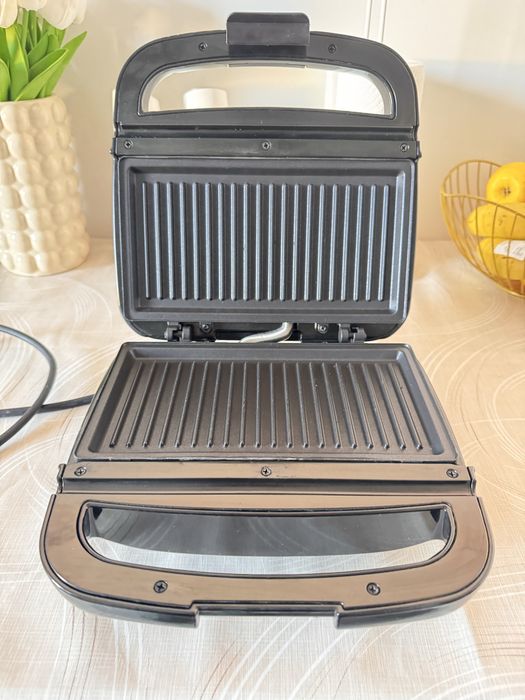 Sandwich Maker Tefal SM193D34