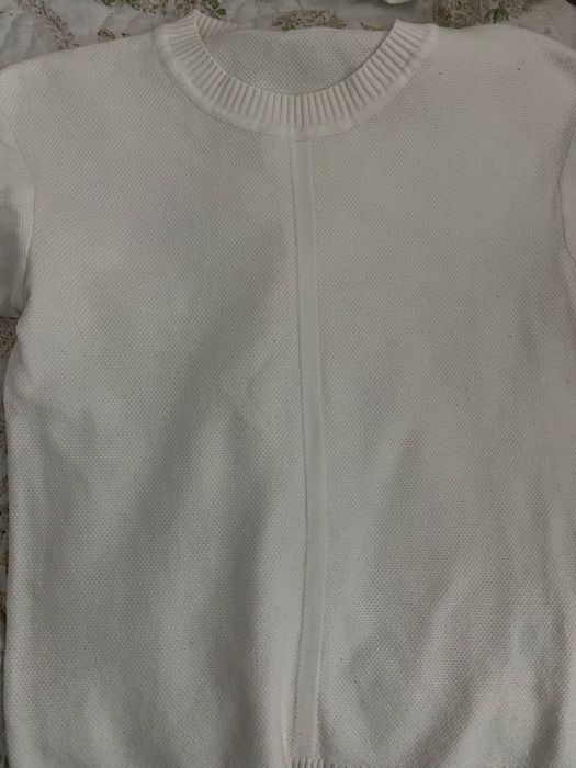 Разгружаю свой гардероб