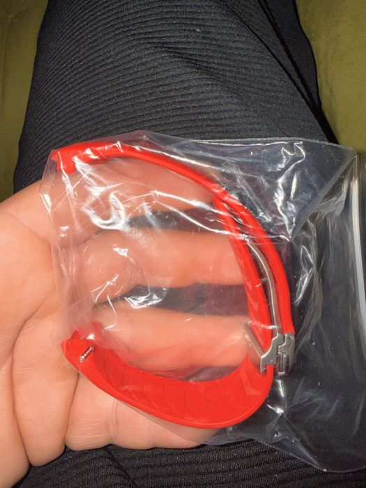 Каишка за Tissot Connect Solar