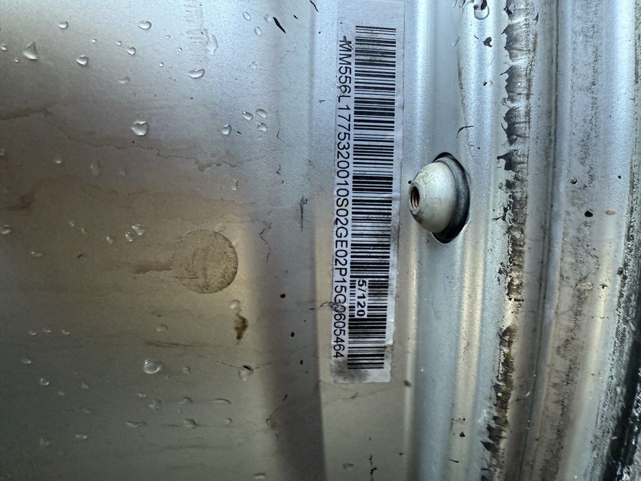 Jante BMW X3/F25, E60, E46, F20 sau alte modele