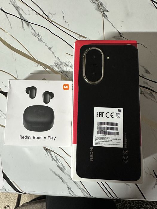 Продам телефону редми А5 в идеальном состаяние