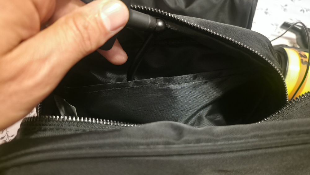 Huse mulinete impermeabile