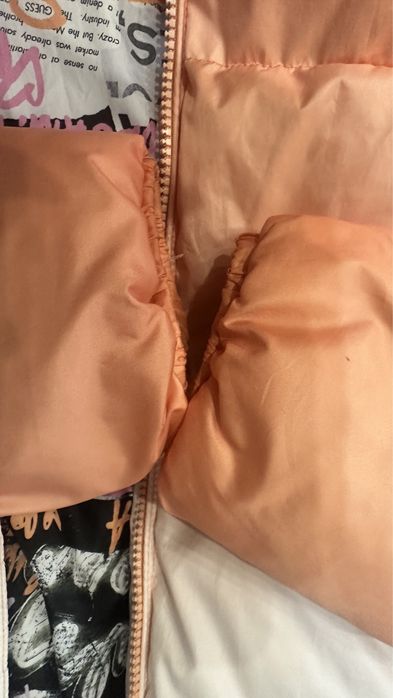 Есенно яке за момиче Guess