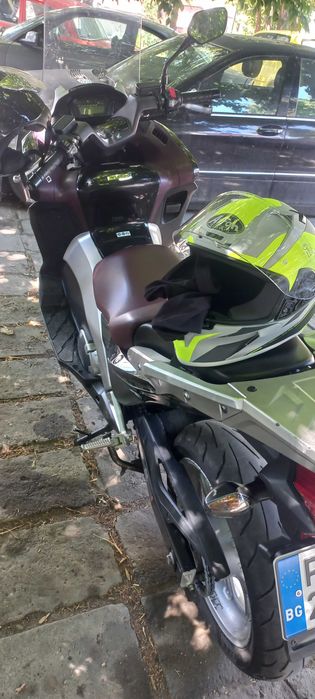 Мотор Хонда Интегра