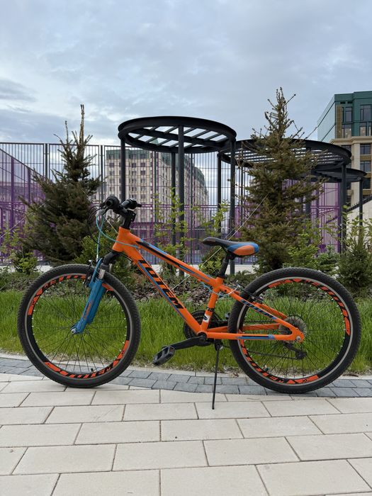 Велосипед TOTEM 24