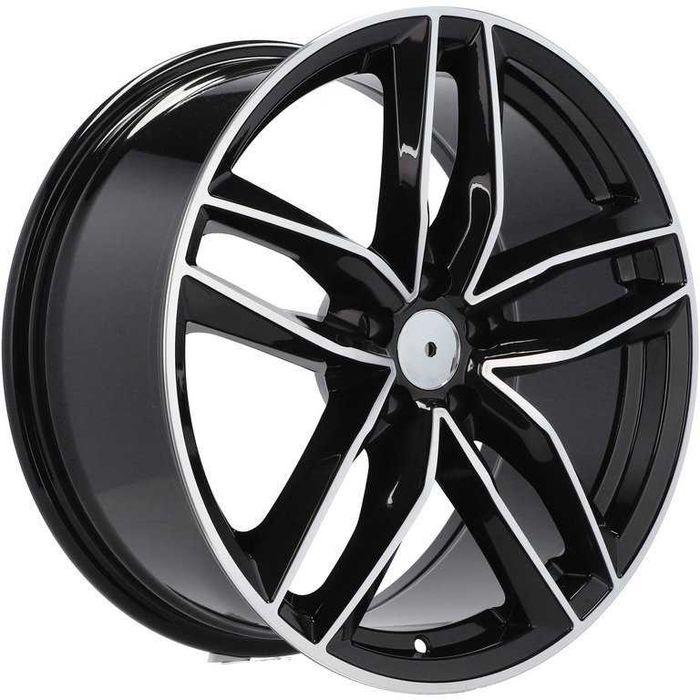 19" Джанти Ауди 5X130 Audi Q7 4L 2005-2015 VW Touareg