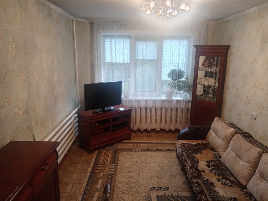 Продам 3х комн квартиру