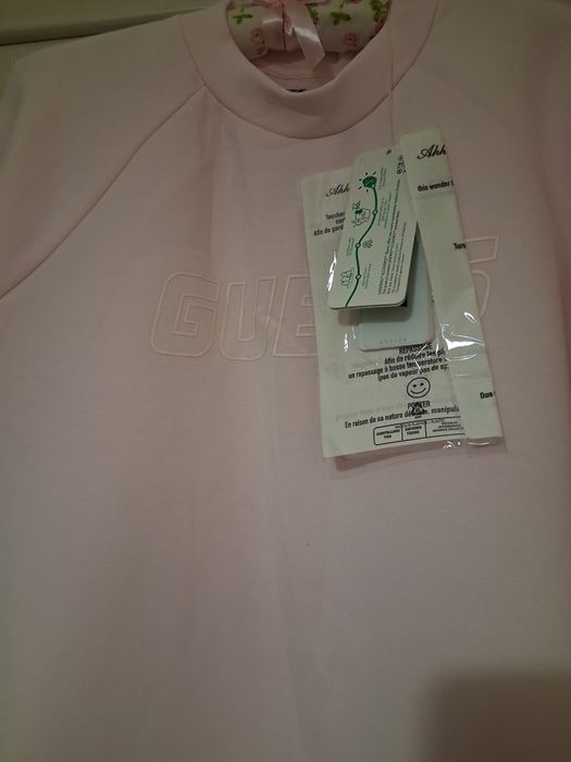 Рокля"Guess"-S размер