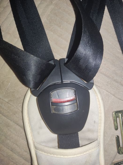 Автокресло tizo car