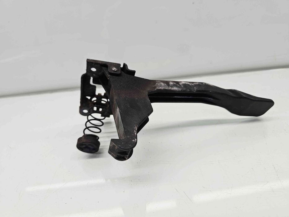 Maner deschidere capota Renault Megane 3 [Fabr 2008-2015] Facelift OEM