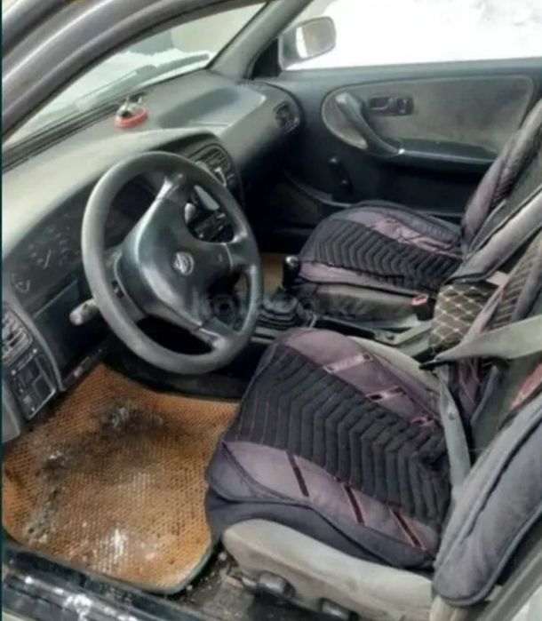 Срочно прадам машина нахаду