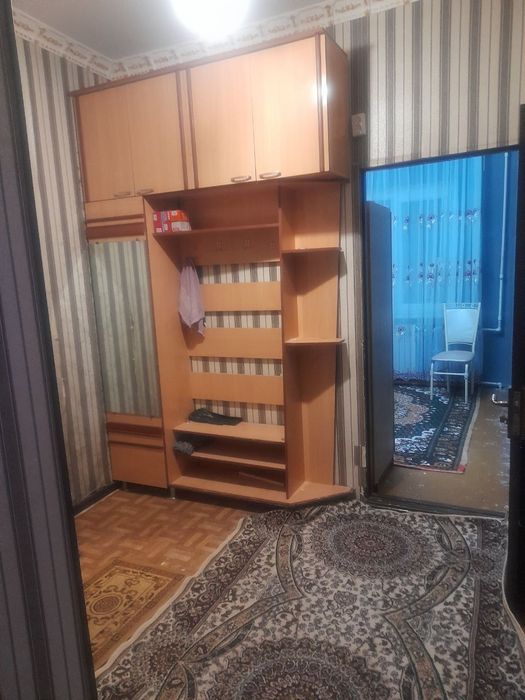 3 хонали квартира ОИЛАГА узок муддатга ижарага берилади