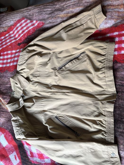 Geaca barbati primavara toamna