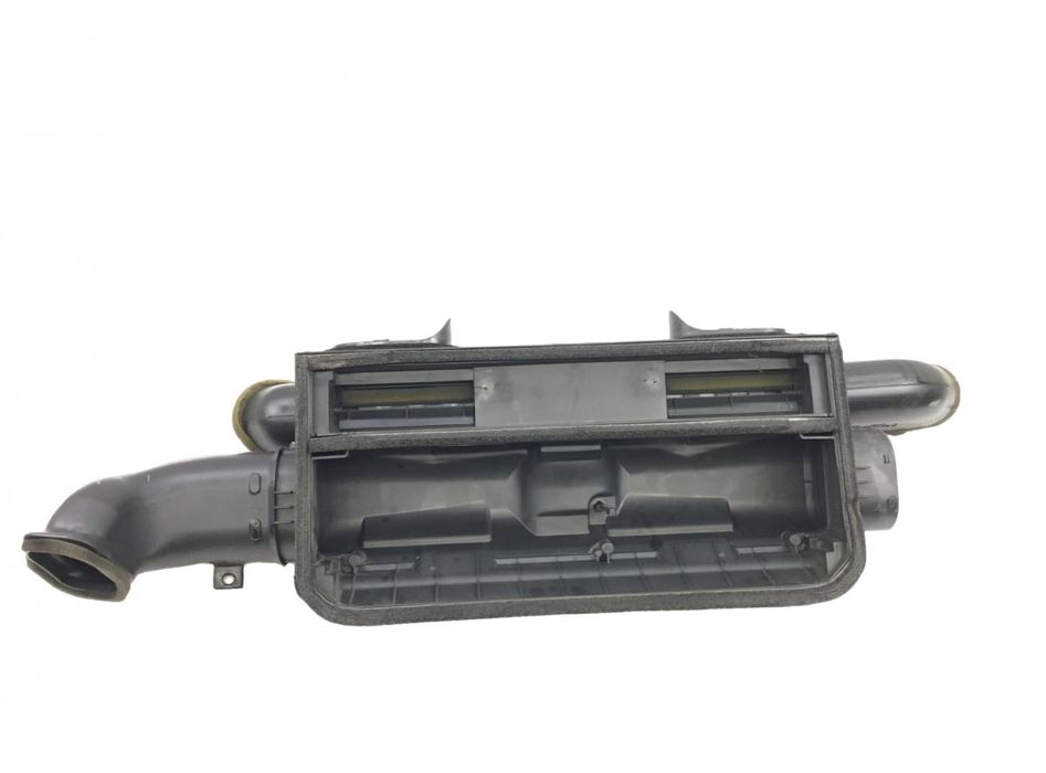 1923735 Carcasa ventilatorului încălzitorului cabinei DENSO P,G,R,T-series (2004-2017) SCANIA