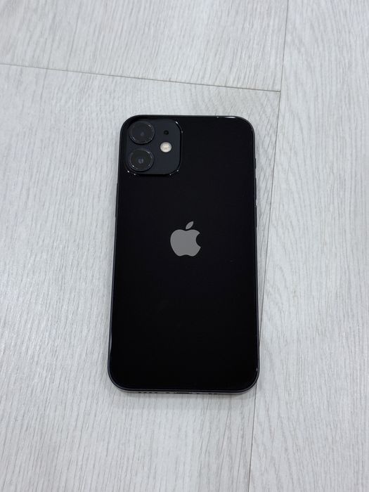 iPhone 12 mini 128гб