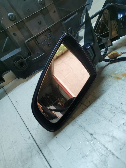 Oglinda audi a4 b7 150lei buc