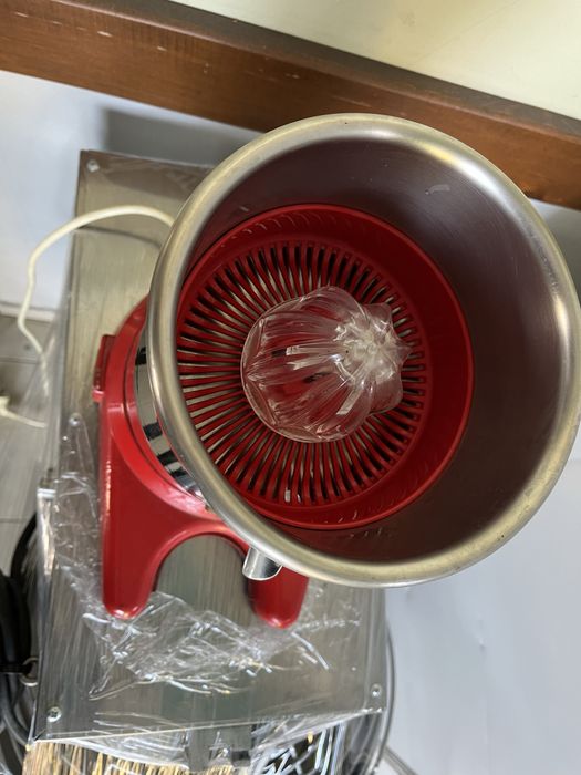 Сокоистисквачка професионална