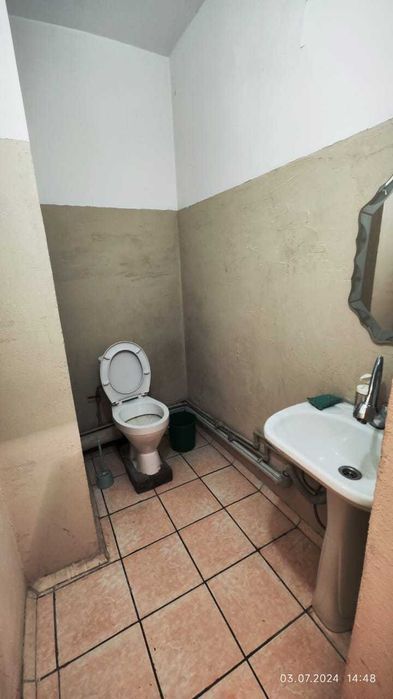 сдаётся коммерческое помещение в кулагере