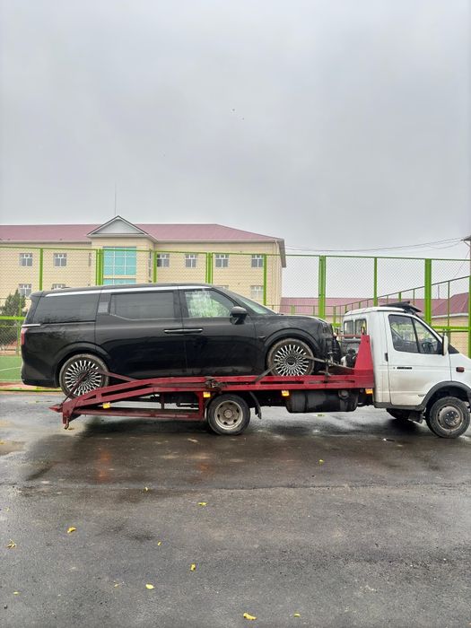 Эвакуатор ленгер,Город и междугород