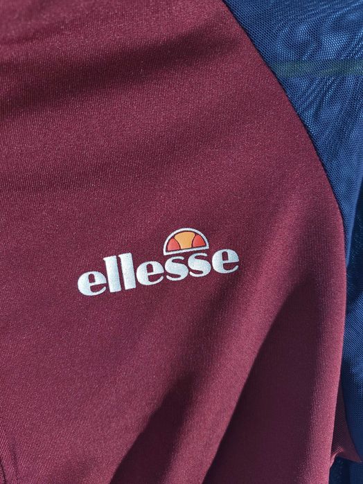 Ellesse Горнище/Дамско М