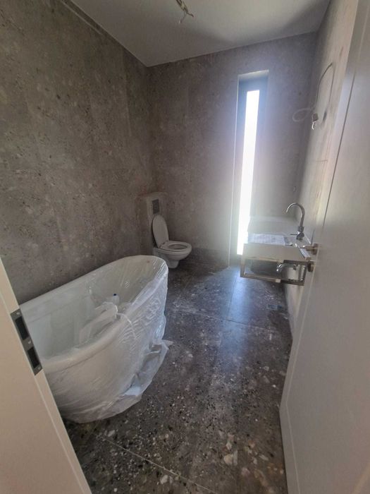 Bucurestii Noi-Miercani,imobil 2025,apartament 3camere duplex,2 niveluri,etaj 1 si 2+parcare,proprietar