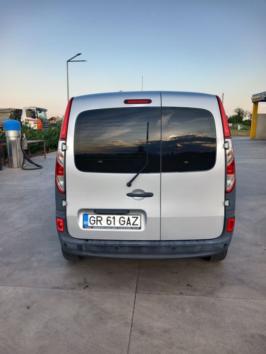 RENAULT Kangoo 2016 — imagine 4