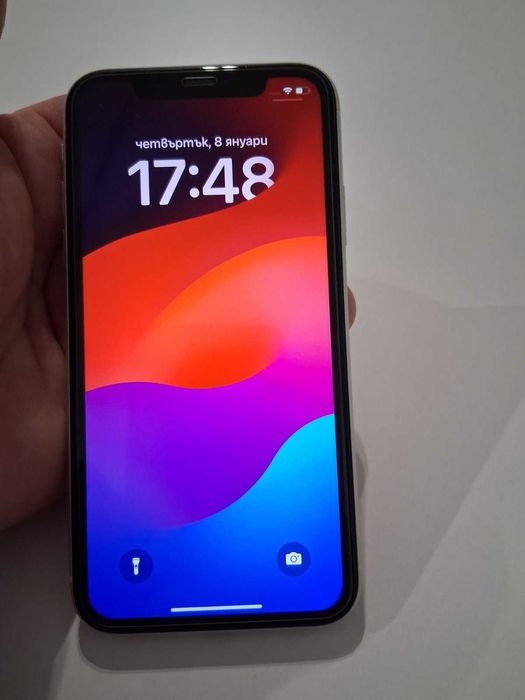 iPhone 11 | Без забележки