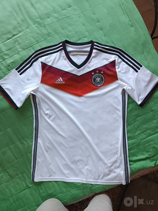 Оригинальная футболка adidas
