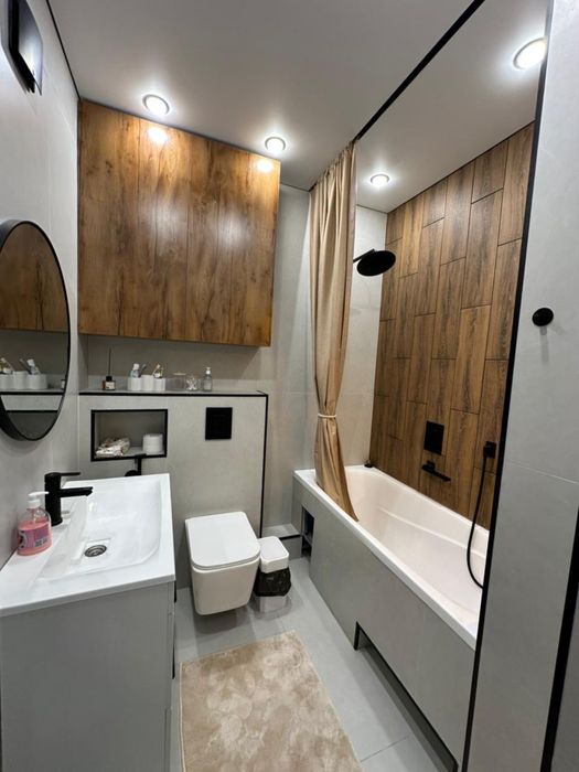 Продам квартиру срочно!