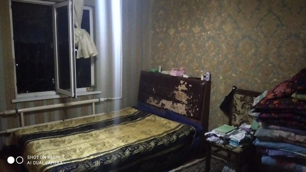 Сергили спутник 16 карзинкани енида 2хона аренда узок муддатга 350д