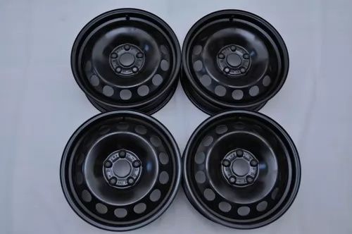 Set jante tabla Volkswagen Golf 7  R 15(5K1)  Fabr 2013-2018