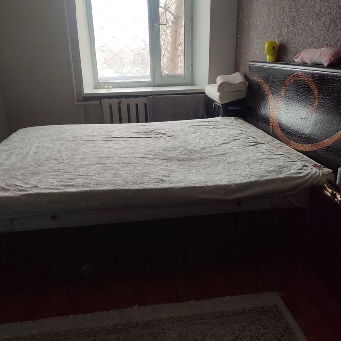 Продам кровать 2 -х спальная