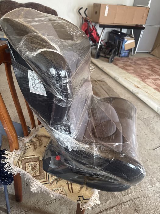 Продам детское кресло