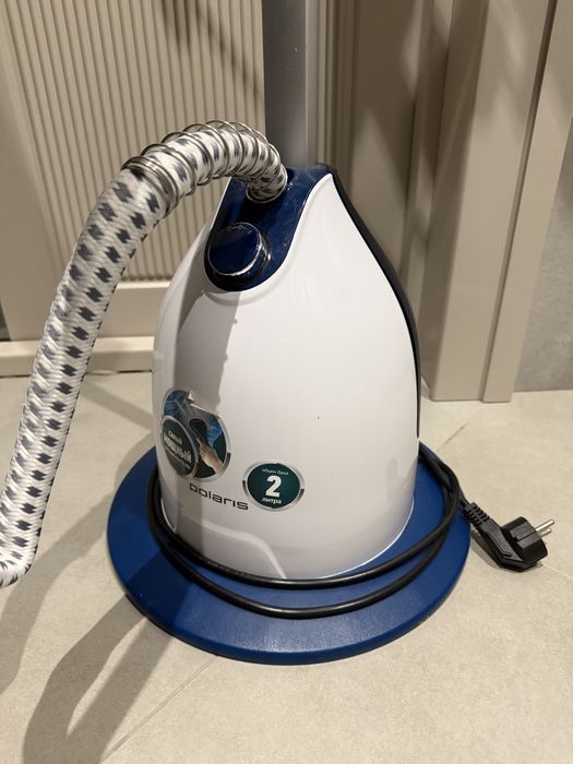 Отпариватель Polaris