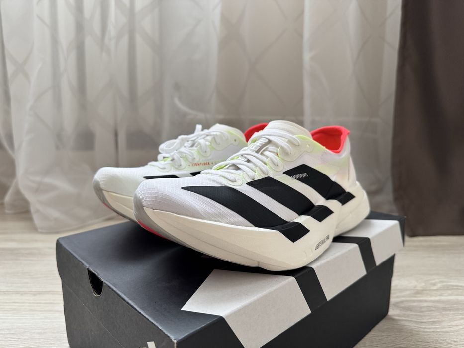 Adidas Adizero Adios Pro 4