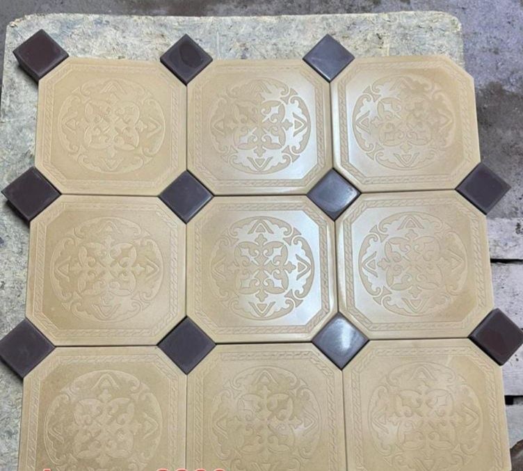 Брусчатки, поребрики, водосливы