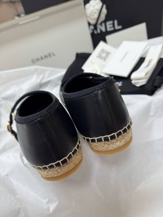 Balerini Chanel 35-42