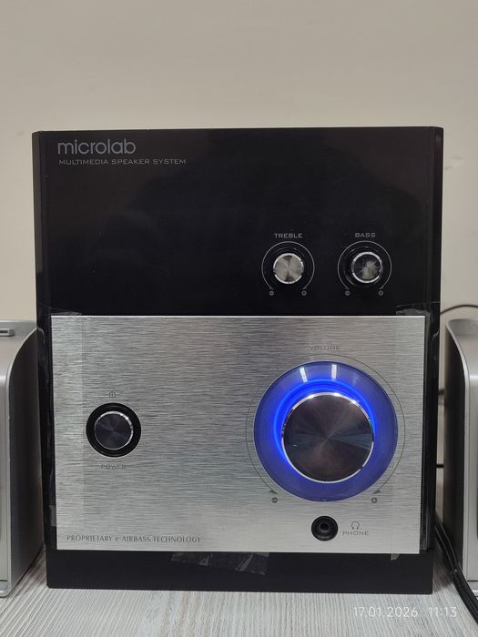 Microlab m880 sotiladi