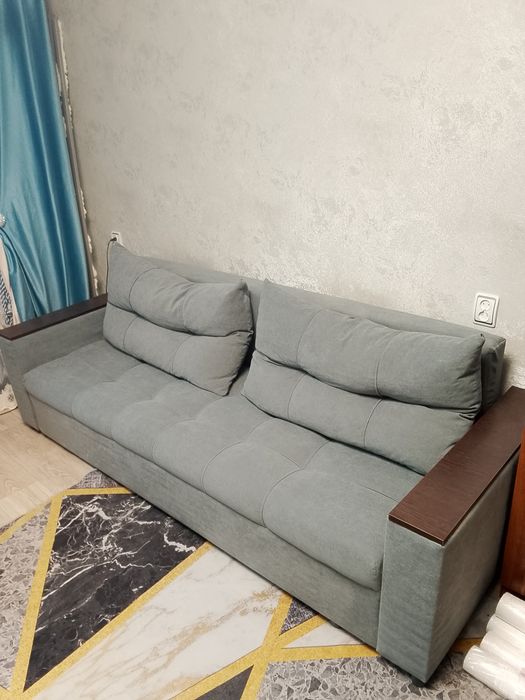 Диван. Раскладной диван